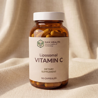 Liposomal Vitamin C