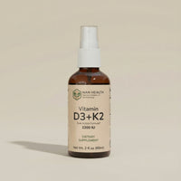 Vitamin D3+K2 Spray - 1