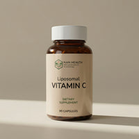 Liposomal Vitamin C - 1
