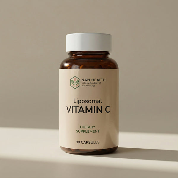 Liposomal Vitamin C