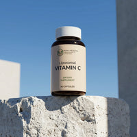 Liposomal Vitamin C - 2