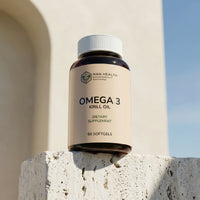 Omega-3 Krill Oil - 2