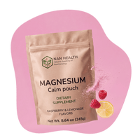 Magnesium — 1