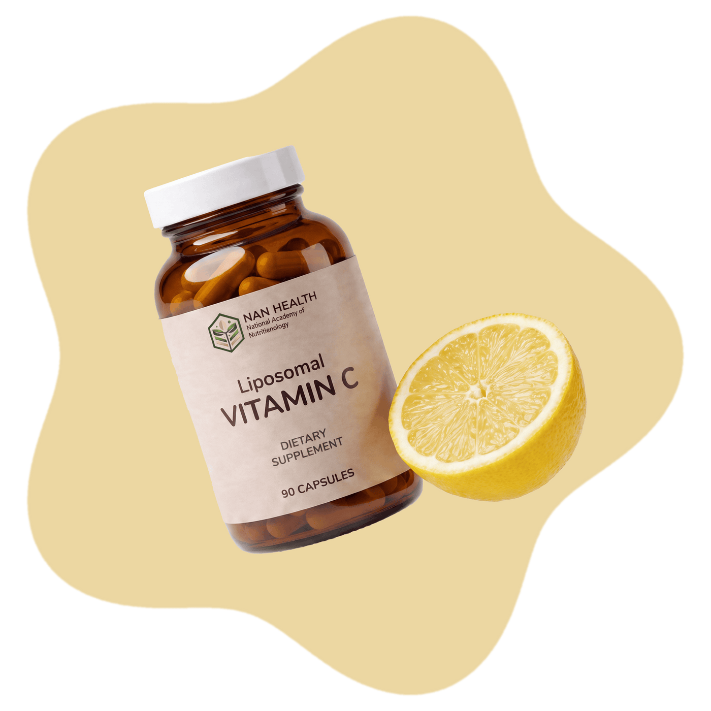 Liposomal Vitamin C