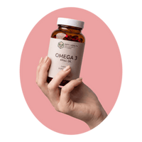 Omega-3 Krill Oil — 2
