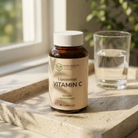 Liposomal Vitamin C - 3
