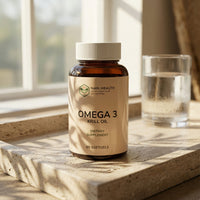 Omega-3 Krill Oil - 3
