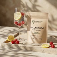 Magnesium Calm - 3