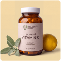 Liposomal Vitamin C — 3