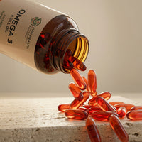 Omega-3 Krill Oil - 4