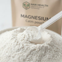 Magnesium Calm - 5
