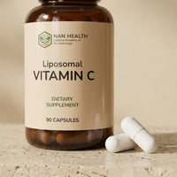 Liposomal Vitamin C - 5