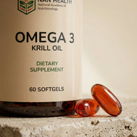 Omega-3 Krill Oil - 5