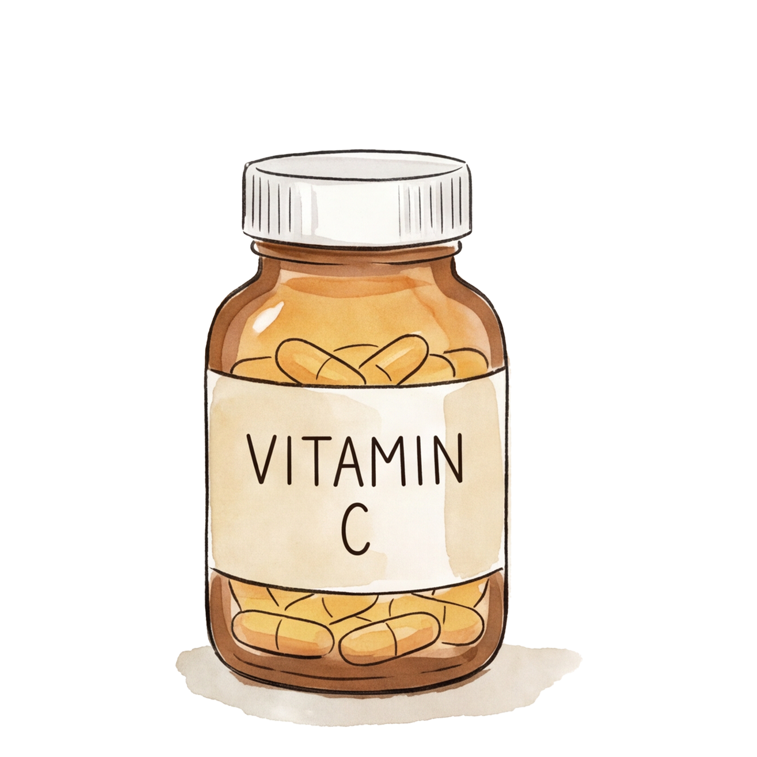 Vitamin C